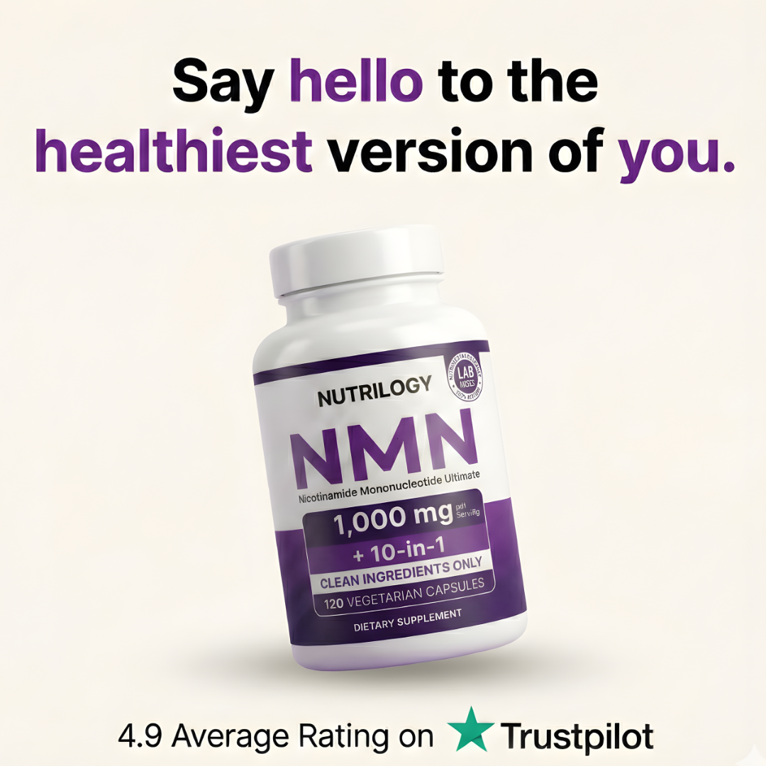 NMN 10-1 Complex