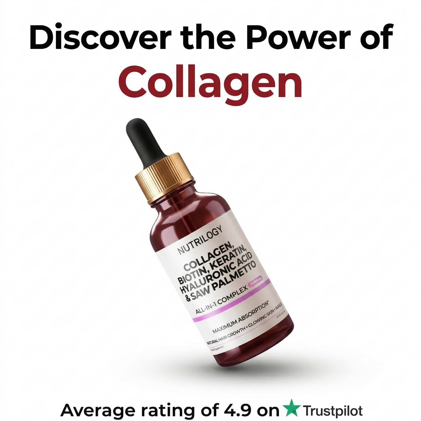 Collagen Complex
