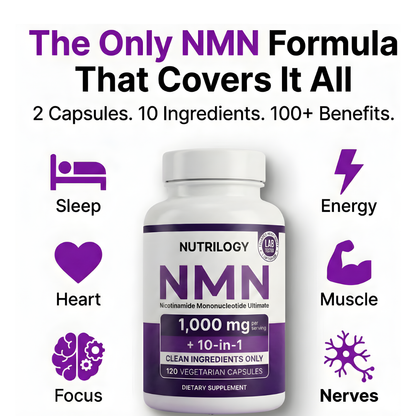 NMN 10-1 Complex