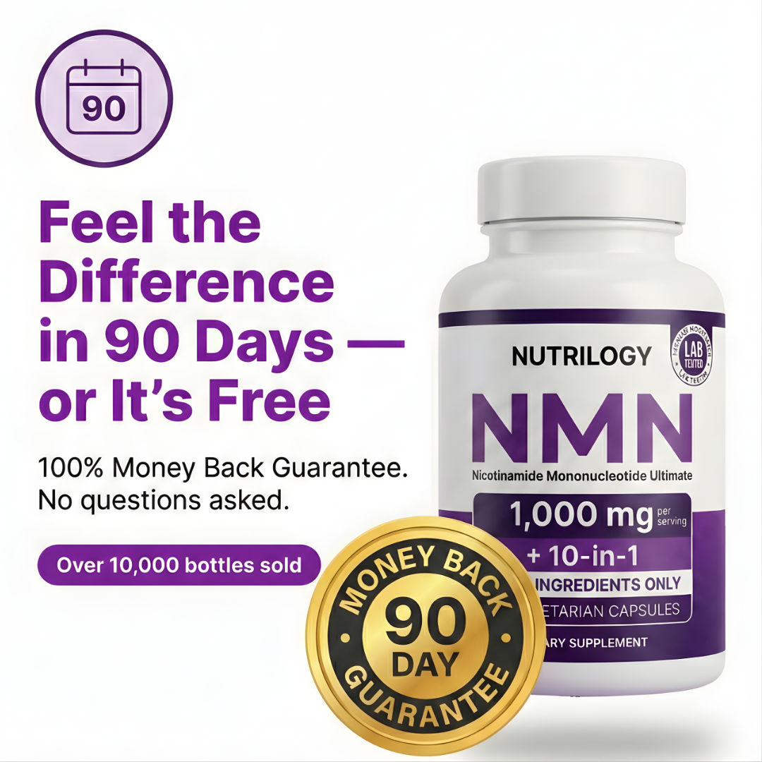 NMN 10-1 Complex