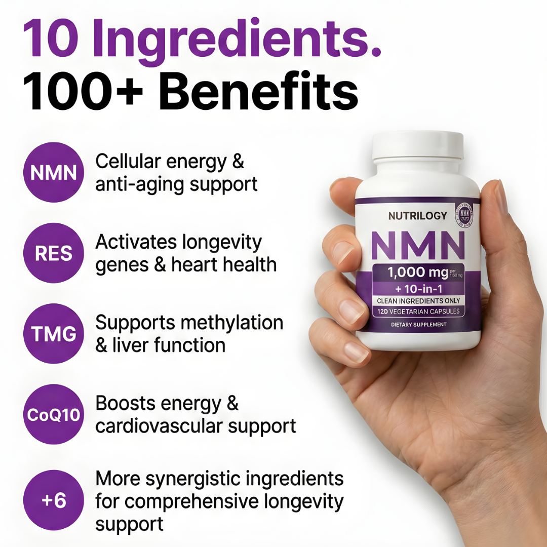 NMN 10-1 Complex