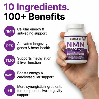 NMN 10-1 Complex