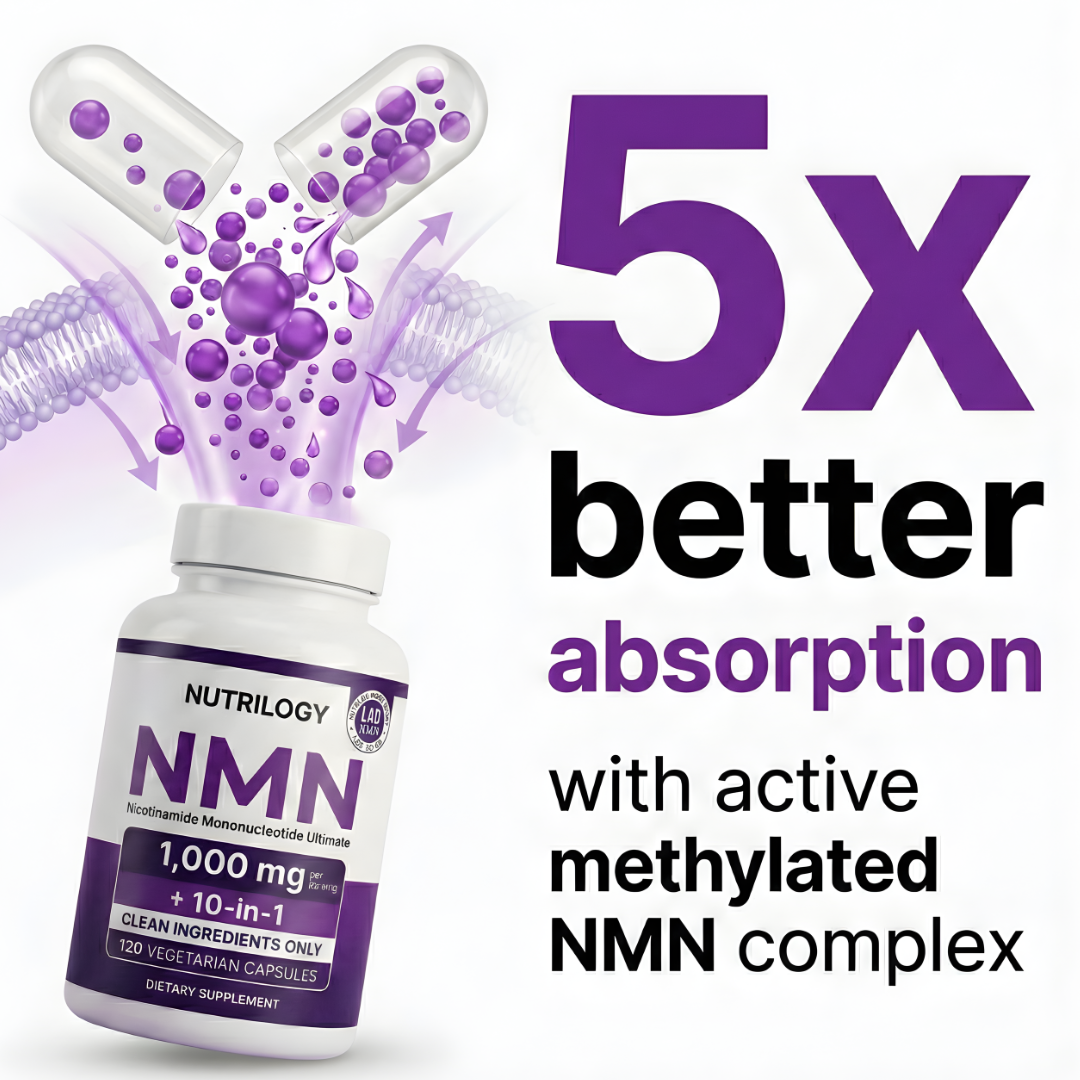 NMN 10-1 Complex