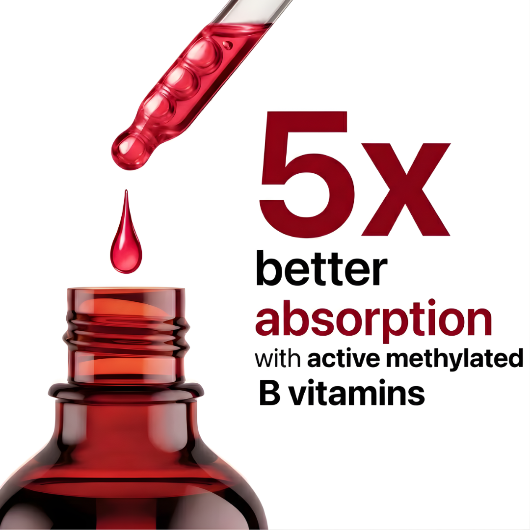 Vitamin B-12 Complex
