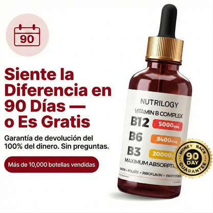 Vitamin B-12 Complex