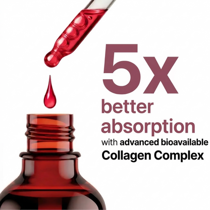 Collagen Complex