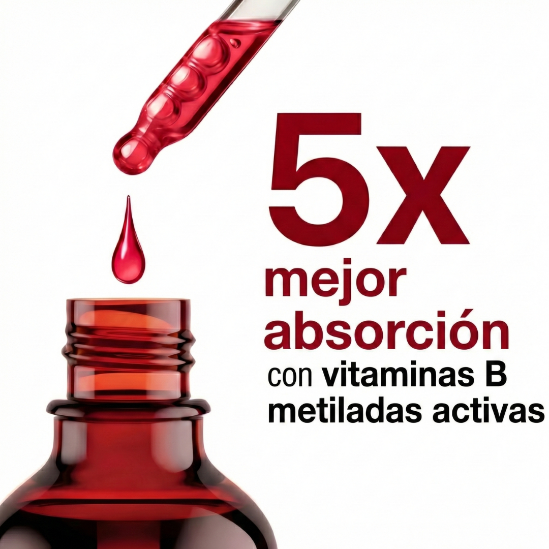 Vitamin B-12 Complex