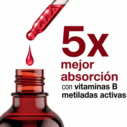 Vitamin B-12 Complex