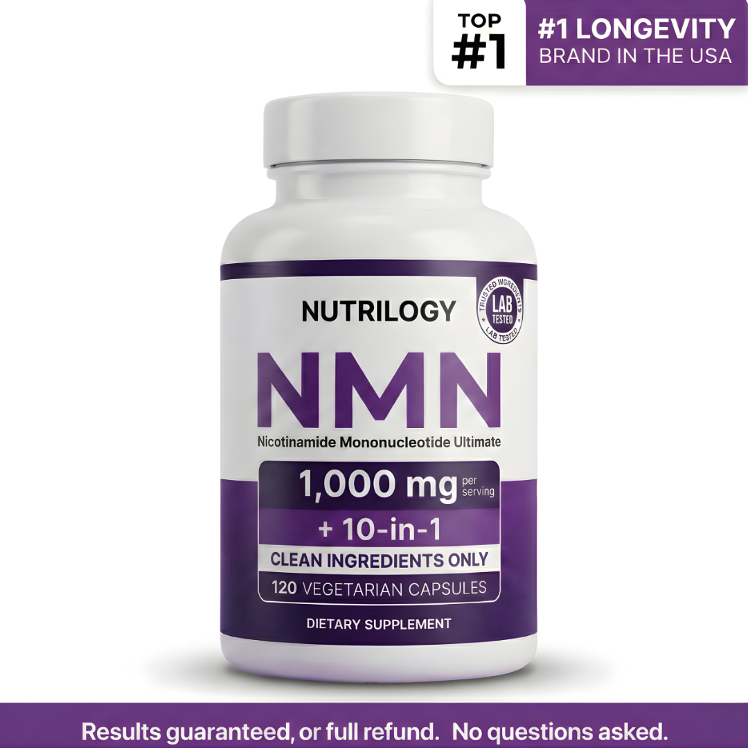 NMN 10-1 Complex