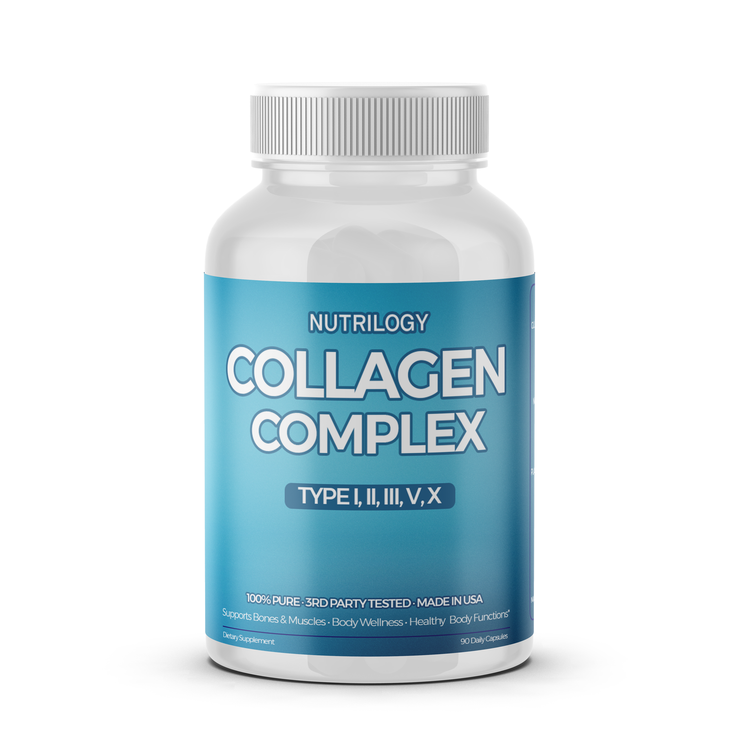 Collagen Complex