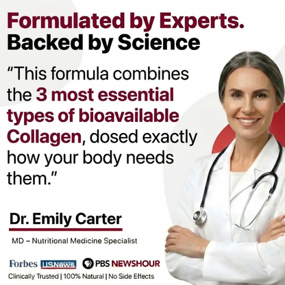 Collagen Complex