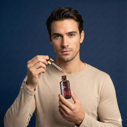 MIRACLE+® - Growth Activator Serum