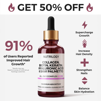 Collagen Complex