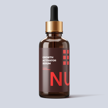 MIRACLE+® - Growth Activator Serum
