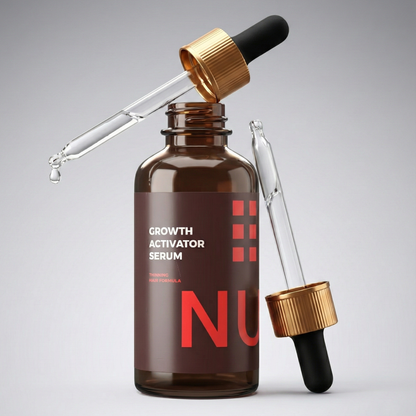 MIRACLE+® - Growth Activator Serum