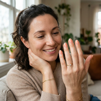 Stronger Nails