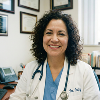 Dr. Carmen Ortiz