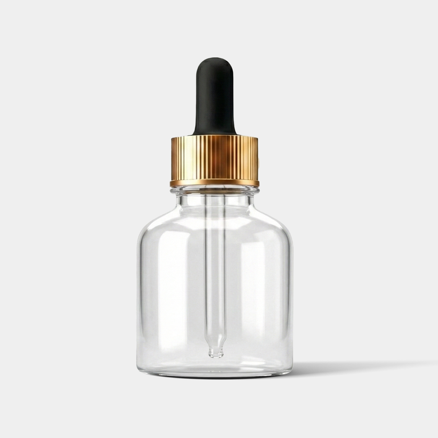 Travel Vial