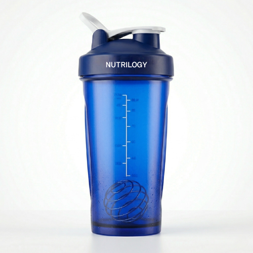 Shaker Cup