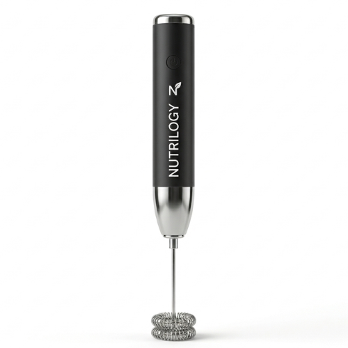 Frother